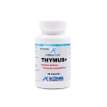 Thymus + (60 cps) - promovarea limfocitelor sistemului imunitar si repararea defectelor celulare cardiace